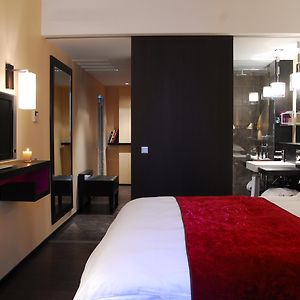 Deluxe Double Kamer